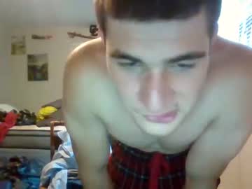 Nude man liam_gordineer image #4491834