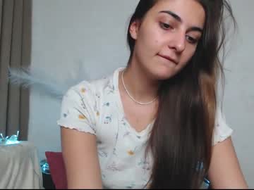 Nude girl sweetbrunettt image #2124182