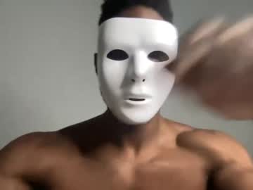 Nude man shadow7139 image #5066155