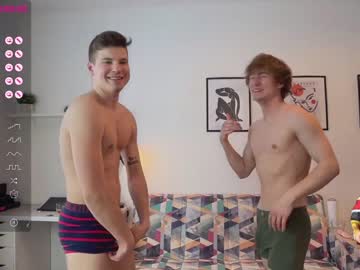 Nude man marcus_paradise image #3886424