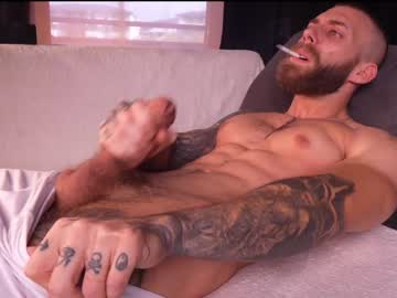 Nude man c_o_n_q_u_e_r image #5662919