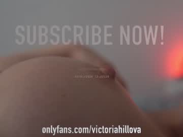 Nude girl victoriahillova image #6029258