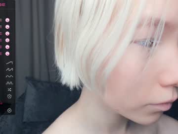 Nude girl silvergloss image #5375563