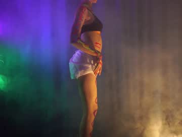 Nude girl little_animal image #5594436