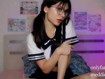 Nude girl meadowthayer image #5462964