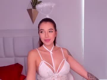 Nude girl scarlett__baker image #130935