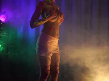 Nude girl little_animal image #5595011