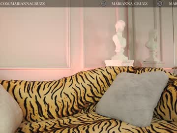 Nude girl mariannacruzz image #5609224