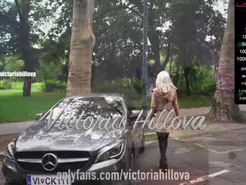 Nude girl victoriahillova image #492384