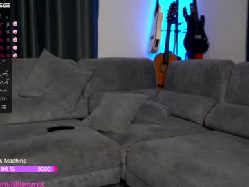 Nude girl lillieonyx image #894256