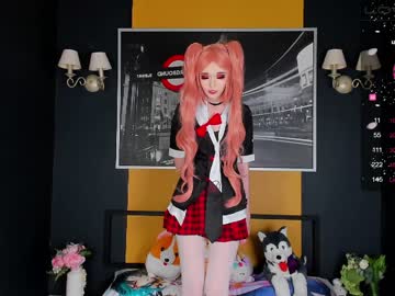 Nude girl nicky_spark image #3090916