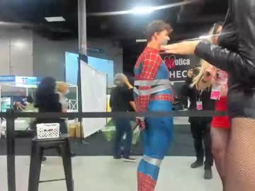 Nude man thejohnnystone image #296639