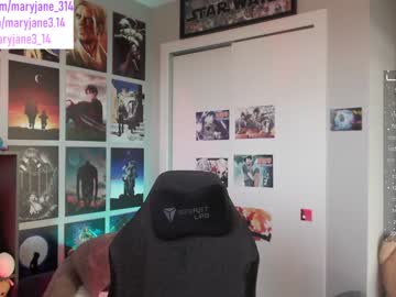 Nude girl maryjane_314 image #4464133