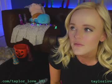 Nude girl taylor_love_303 image #5512835