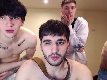 Nude man teddy_mode image #1108794