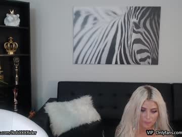 Nude girl blonde_riderxxx image #3382533