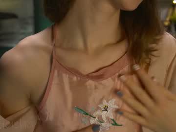 Nude girl silk_geisha image #2685673