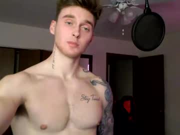 Nude man thebrentsavage image #3935599