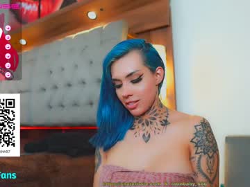 Nude girl latinbaby_666 image #4205314