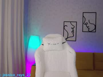 Nude girl jessica_rays image #6062483