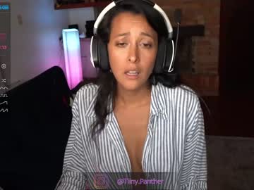 Nude girl tiny_panther image #4098528