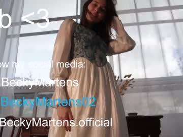 Nude girl beckymartens image #6567176