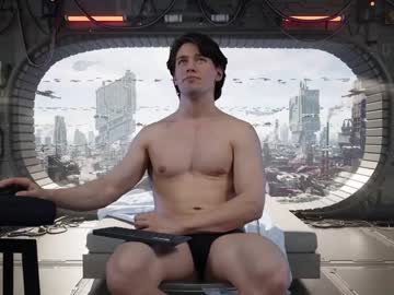 Nude man tommyjoyer image #5485815