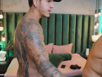 Nude man zacandmarcosmg_ image #4307181