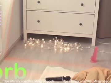 Nude girl mia_milagros image #2619528