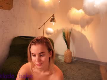 Nude girl marmelado_babe image #2606805