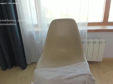 Nude girl honey_sunshine image #5109227