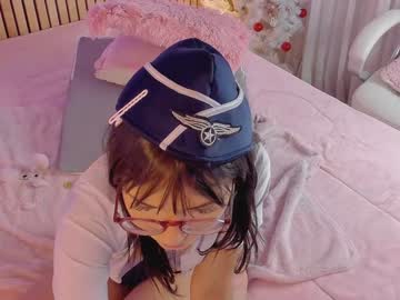 Nude girl little_effy18 image #6040252