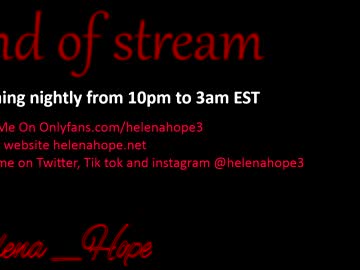 Nude girl helena_hope image #2779348