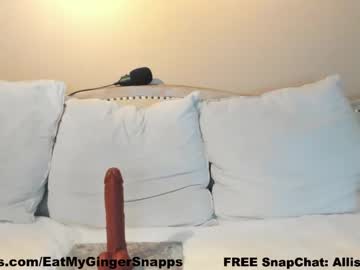 Nude girl eatmygingersnapps image #6361849