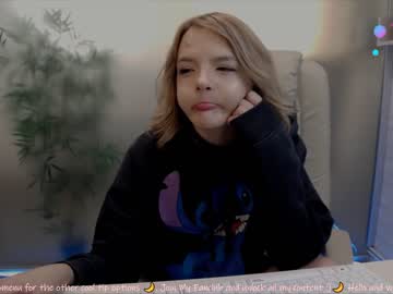 Nude girl ginger_pie image #1985172