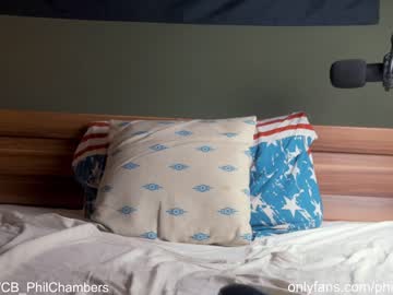 Nude man phil_chambers image #4362381