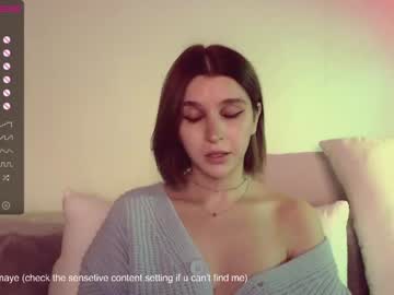 Nude girl maye_maye image #45904