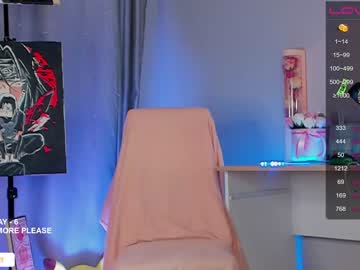 Nude girl blush_mikki image #4017048