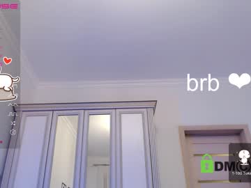 Nude girl small_blondee image #3457089