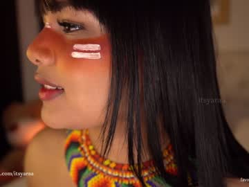 Nude girl itsyaraa image #4369969