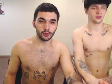 Nude man teddy_mode image #355902