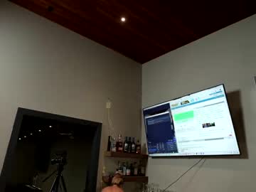 Nude couple blondefoxsilverfox image #4757983