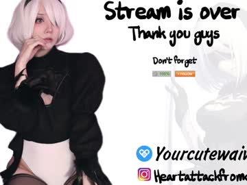 Nude girl yourcutewaifu image #6903802