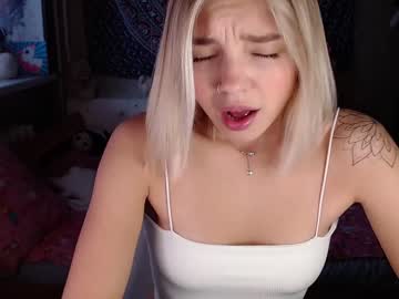 Nude girl babyfromtheforest image #3329480