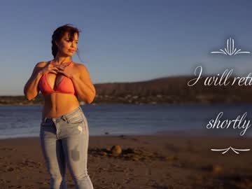 Nude girl carliescott_meow image #420680