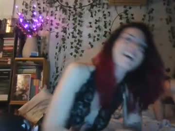 nightfairyforyou nude cam