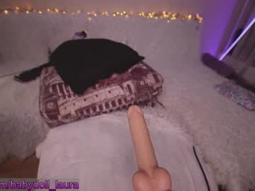 Nude girl babydoll_laura image #5856483