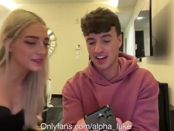 Nude couple alpha_luke image #6907864