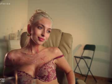 Nude girl artmosphera image #4442461