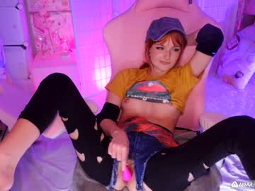 Nude girl finleyfae image #4961362